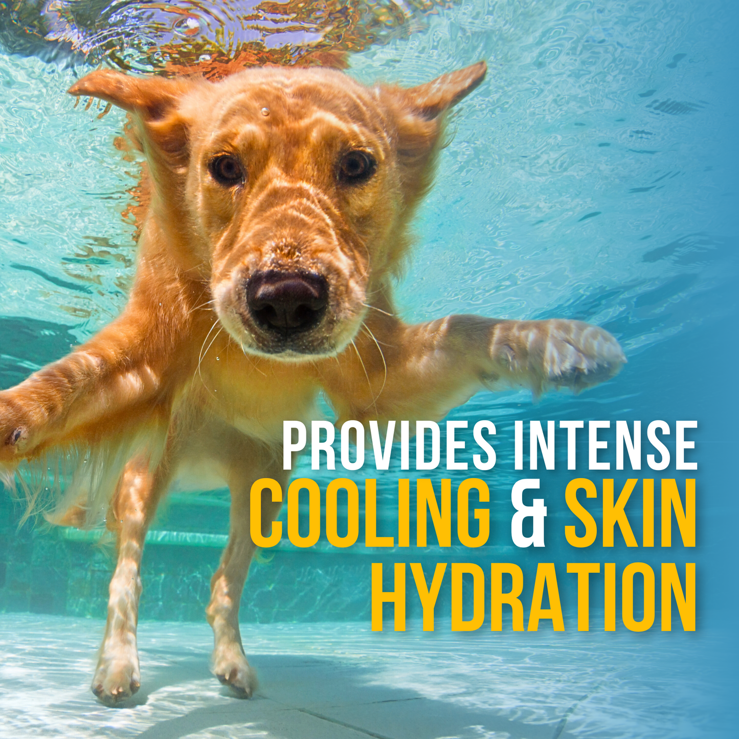 Odour Control Spray - Aqua Fresh