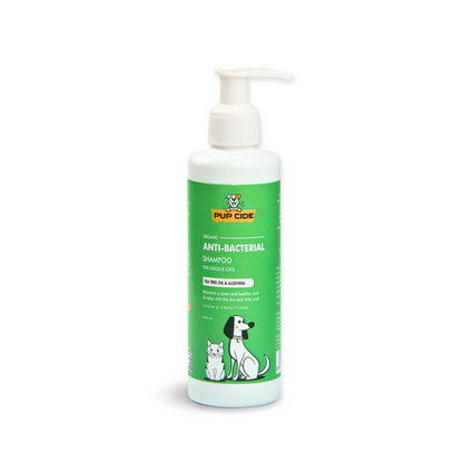 Glow Guard Complete Care Combo for Dogs & Cats