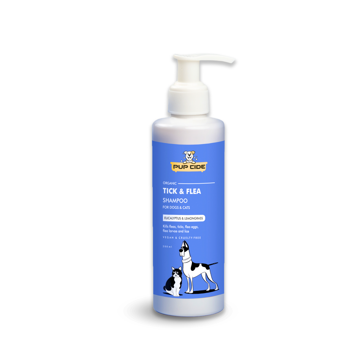 Glow Guard Complete Care Combo for Dogs & Cats