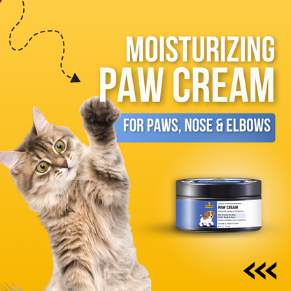 Paw Cream