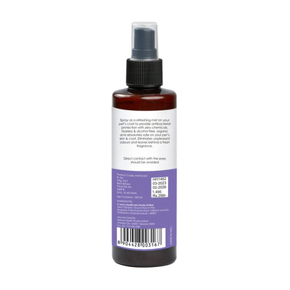 Odour Control Spray - Lavender & Clary Sage