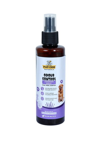 Odour Control Spray - Lavender
